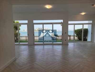 5 Schlafzimmer Villa zum Miete in Palm Jumeirah, Dubai - 20260906_145650. jpg