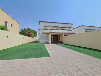 4 Schlafzimmer Villa zum zur Miete in Barashi, Sharjah - 28040. jpg 4 Schlafzimmer Villa zum zur Miete in Barashi, Sharjah - 28040. jpg