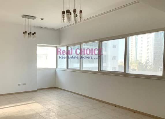 PAY IN 4 CHEQUES FULL MARINA VIEW 2 BEDROOM APARTMENT