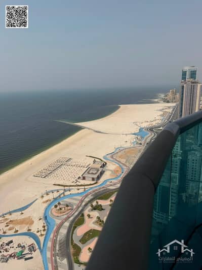 4 Schlafzimmer Wohnung zum Verkauf in Corniche Ajman, Ajman - IMG-20260912-WA0027. jpg 4 Schlafzimmer Wohnung zum Verkauf in Corniche Ajman, Ajman - IMG-20260912-WA0027. jpg
