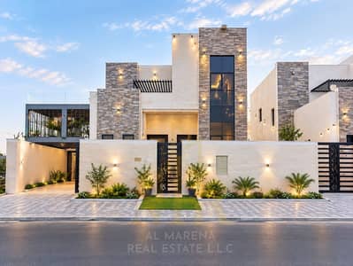 4 habitaciones Villa para en Venta en Al Helio, Ajman - WhatsApp Image 2026-09-12 at 12.02. 28 PM. jpeg
