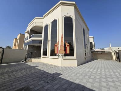 Villa de 4 chambres à à louer à Al Jazzat, Sharjah - 582465. jpg Villa de 4 chambres à à louer à Al Jazzat, Sharjah - 582465. jpg