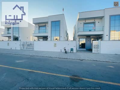 5 Bedroom Villa for Sale in Al Zahya, Ajman - WhatsApp Image 2025-11-20 at 8.34. 50 PM. jpeg