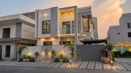 5 Bedroom Villa for Sale in Al Zahya, Ajman - WhatsApp Image 2026-09-12 at 11.36. 33 PM (3). jpeg 5 Bedroom Villa for Sale in Al Zahya, Ajman - WhatsApp Image 2026-09-12 at 11.36. 33 PM (3). jpeg