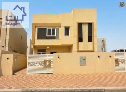 4 Bedroom Villa for Rent in Al Zahya, Ajman - WhatsApp Image 2026-09-05 at 1.50. 52 PM. jpeg