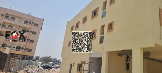 艾尔朱尔夫， 阿治曼 10+间卧室住宅楼待售 - WhatsApp Image 2026-09-12 at 5.56. 33 AM (1). jpeg. png