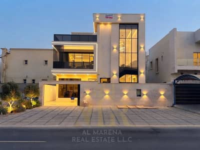 5 Bedroom Villa for Sale in Al Yasmeen, Ajman - Gemini_Generated_Image_scjs89scjs89scjs (1). jpeg