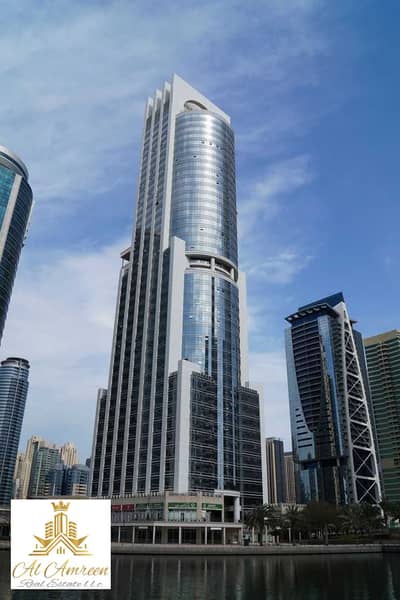 1 Bedroom Apartment for Rent in Jumeirah Lake Towers (JLT), Dubai - 1fbf998d-9ae5-4785-be6c-0c45e10c2fda. jpg