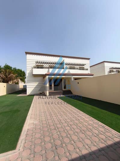 4 Bedroom Villa for Rent in Barashi, Sharjah - 1000069355. jpg 4 Bedroom Villa for Rent in Barashi, Sharjah - 1000069355. jpg