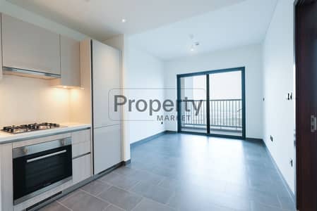 1 Bedroom Apartment for Rent in Sobha Hartland, Dubai - 12 Payments Option | Partial Burj View | Mid Floor 1 Bedroom Apartment for Rent in Sobha Hartland, Dubai - 12 Payments Option | Partial Burj View | Mid Floor