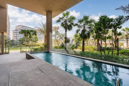 3 Schlafzimmer Wohnung zum zum Verkauf in Palm Jumeirah, Dubai - DSC01414-MLS. jpg