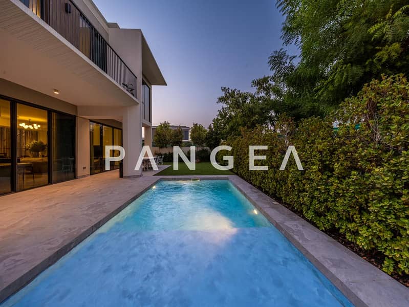 Villa a Tilal Al Ghaf,Harmony,Harmony 3, 5 camere da letto, 845000 AED - 16490393 Villa a Tilal Al Ghaf,Harmony,Harmony 3, 5 camere da letto, 845000 AED - 16490393