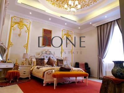 5 Slaapkamers Villa te Huur in Al Suyoh, Sharjah - f434d848-6807-4dd5-81a5-dddbac7b20e1. jpeg 5 Slaapkamers Villa te Huur in Al Suyoh, Sharjah - f434d848-6807-4dd5-81a5-dddbac7b20e1. jpeg