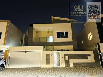 5 Bedroom Villa for Rent in Al Yasmeen, Ajman - WhatsApp Image 2026-09-11 at 6.19. 29 PM. jpeg 5 Bedroom Villa for Rent in Al Yasmeen, Ajman - WhatsApp Image 2026-09-11 at 6.19. 29 PM. jpeg