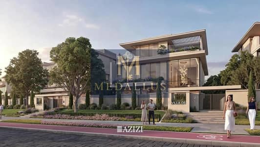 فیلا 6 غرف نوم للبيع في أم فنين، الشارقة - villa-exterior. jpg فیلا 6 غرف نوم للبيع في أم فنين، الشارقة - villa-exterior. jpg