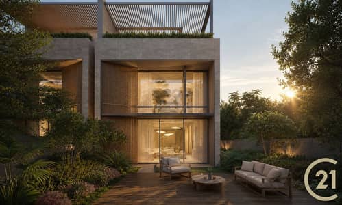 4 Slaapkamers Villa te Koop in Tilal Al Ghaf, Dubai - Villa in Tilal Al Ghaf，Amara, 4 slaapkamers, 11000000 AED - 16490475