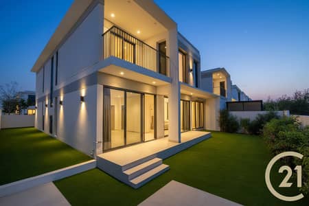 4 Slaapkamers Villa te Huur in Tilal Al Ghaf, Dubai - Villa in Tilal Al Ghaf，Harmony，Harmony 2, 4 slaapkamers, 480000 AED - 16490476