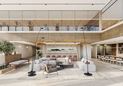 苏巴哈特兰社区， 迪拜 3 卧室单位待售 - Indoor. jpg