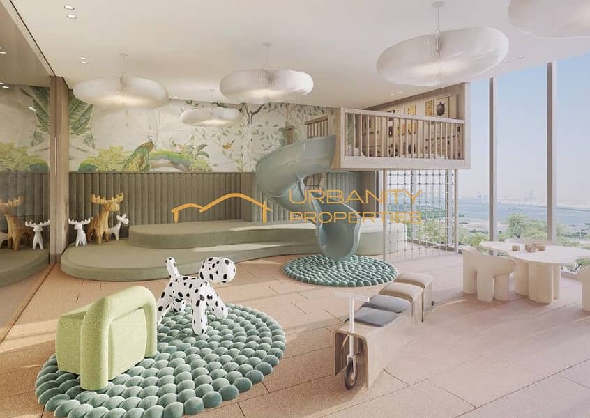14 Kids Play Area. jpg