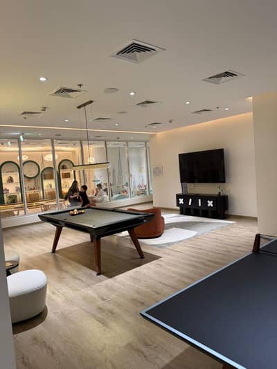 1 habitación Apartamento para en Alquiler en Dubai Healthcare City Phase 2, Dubai - 01515781-a8a6-4aec-9474-5b96429ff9c5. jpg