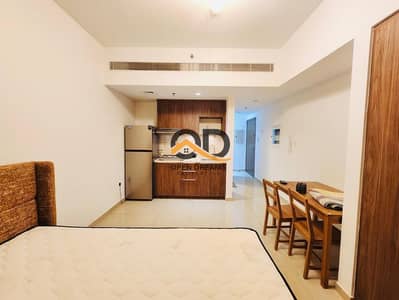 Studio for Rent in Al Zahia, Sharjah - 245407. jpg