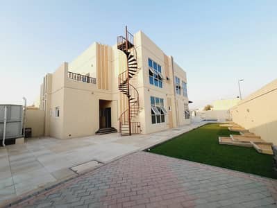 4 Bedroom Villa for Rent in Barashi, Sharjah - 1000328734. jpg