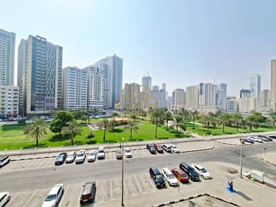 3 Bedroom Flat for Rent in Al Majaz, Sharjah - 106037. jpg 3 Bedroom Flat for Rent in Al Majaz, Sharjah - 106037. jpg