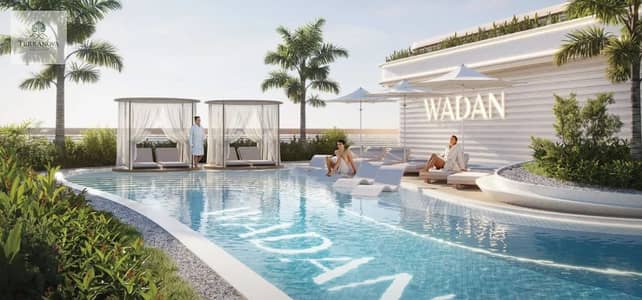 3 habitaciones Apartamento para en Venta en Dubai Land Residence Complex (DLRC), Dubai - WhatsApp Image 2026-09-12 at 4.10. 22 PM (1). jpeg