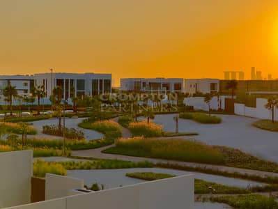 2 Camere Townhouse in vendita a Al Jubail Island, Abu Dhabi - Villetta a schiera a Al Jubail Island，Nad Al Dhabi, 2 camere da letto, 4600000 AED - 15014693
