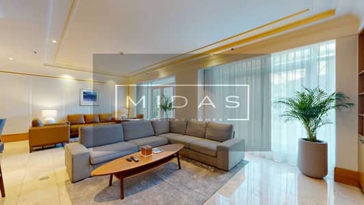 4 Camere Hotel Apartment in affitto a DIFC, Dubai - The-Ritz-Carlton-436-04282026_115429. jpg