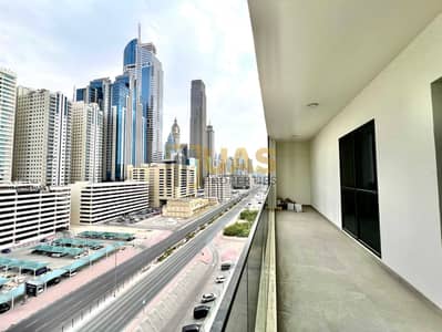 فلیٹ 2 غرفة نوم للايجار في جميرا جاردن سيتي، دبي - IMG_0128. JPG