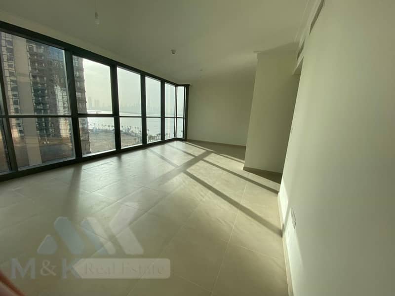 شقة في مرسى خور دبي ذا لاجونز 2 غرف 95000 درهم - 4461586