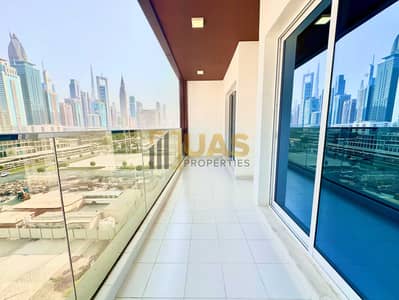 2 Camere Appartamento in affitto a Jumeirah Garden City, Dubai - IMG-20251018-WA0092. jpg