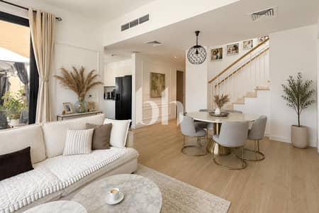 3 habitaciones Townhouse para en Venta en Dubai Hills Estate, Dubai - images image img