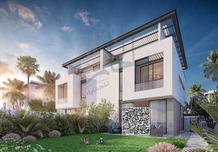 4 habitaciones Villa para en Venta en Ajmal Makan City - Sharjah Waterfront, Sharjah - 4 BEDROOM (1). jpg 4 habitaciones Villa para en Venta en Ajmal Makan City - Sharjah Waterfront, Sharjah - 4 BEDROOM (1). jpg