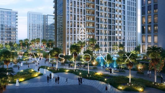 穆瓦利赫商业区， 夏尔迦 3 卧室公寓待售 - c9. jpg