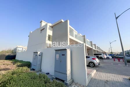 3 Slaapkamers Villa te Huur in DAMAC Hills 2 (Akoya by DAMAC), Dubai - Villa in DAMAC Hills 2 (Akoya by DAMAC)，Basswood, 3 slaapkamers, 95000 AED - 16407830