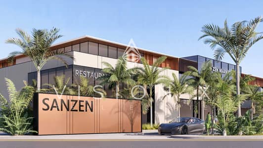 3 habitaciones Villa para en Venta en Al Tay East, Sharjah - 03_MAG. jpeg. jpg