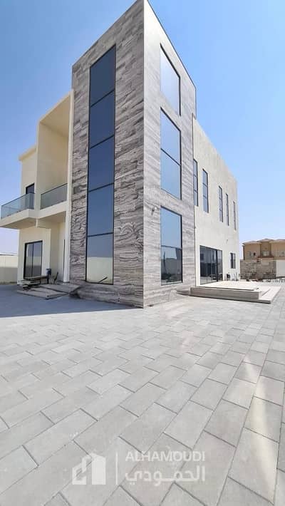 4 Schlafzimmer Villa zum Miete in Al Awir, Dubai - WhatsApp Image 2026-09-13 at 8.10. 05 AM. jpeg