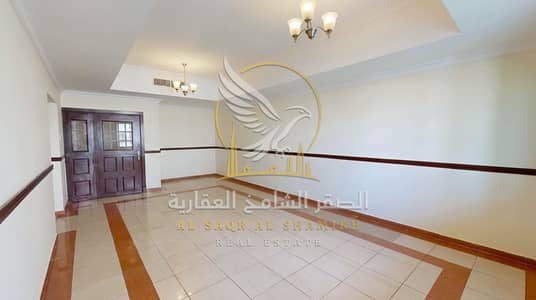 2 Camere Appartamento in affitto a Al Mujarrah, Sharjah - shqa-for-rent-2-bedroom-almjra-sharjah-bnaya-property-aq-8220-06. jpg