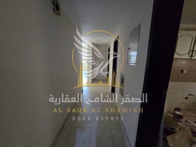2 Camere Appartamento in affitto a Al Mujarrah, Sharjah - apartment-للا-يجار-2-غرف-المجرة-الشارقة-مبنى-صورة-العقار-sm1-07. jpg