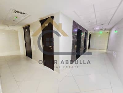 1 Bedroom Apartment for Rent in Muwaileh Commercial, Sharjah - 6014bf17-d868-4913-8692-4f65b48c336d. jpeg