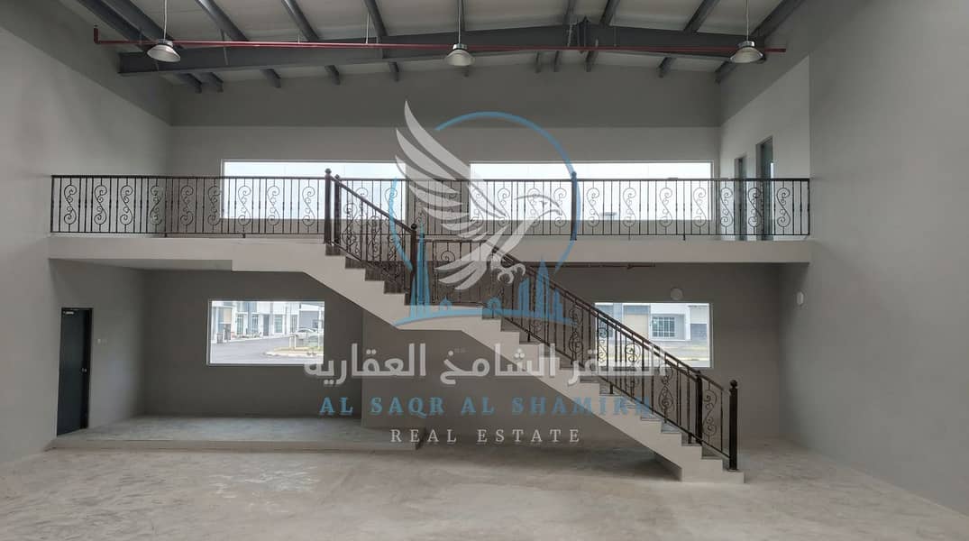 5 حوطة بثلاث بوابات وممر خاص. jpeg
