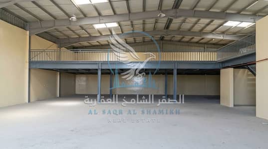 Фабрика в аренду в Аль Саджа, Шарджа - warehouse-with-kitchen-al-sajaa. jpeg