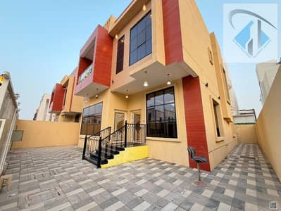 5 Slaapkamers Villa te Huur in Al Yasmeen, Ajman - batch_WhatsApp Image 2026-09-09 at 1.58. 24 PM. jpeg 5 Slaapkamers Villa te Huur in Al Yasmeen, Ajman - batch_WhatsApp Image 2026-09-09 at 1.58. 24 PM. jpeg