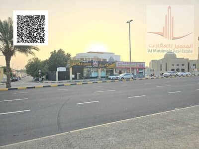 Plot for Sale in Al Riqqa Suburb, Sharjah - 861b677b-2cd0-4d8f-a577-d4ee2f44f843. jpg Plot for Sale in Al Riqqa Suburb, Sharjah - 861b677b-2cd0-4d8f-a577-d4ee2f44f843. jpg