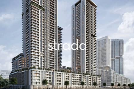 2 habitaciones Apartamento para en Venta en Sobha Hartland, Dubai - Apartamento en Sobha Hartland,Sobha Creek Vistas Heights,Sobha Creek Vistas Heights Tower A, 2 dormitorios, 2037843 AED - 16490917 2 habitaciones Apartamento para en Venta en Sobha Hartland, Dubai - Apartamento en Sobha Hartland,Sobha Creek Vistas Heights,Sobha Creek Vistas Heights Tower A, 2 dormitorios, 2037843 AED - 16490917
