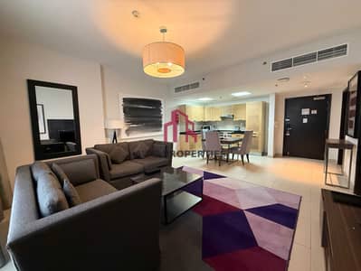 1 Slaapkamer Appartement te Huur in Sheikh Zayed Road, Dubai - IMG_3227. jpg 1 Slaapkamer Appartement te Huur in Sheikh Zayed Road, Dubai - IMG_3227. jpg