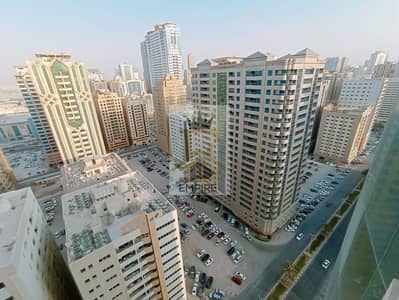 2 Camere Appartamento in affitto a Al Taawun, Sharjah - 30856. jpg 2 Camere Appartamento in affitto a Al Taawun, Sharjah - 30856. jpg