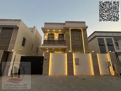 7 Camere Villa in vendita a Al Zahya, Ajman - WhatsApp Image 2025-10-08 at 6.00. 51 PM. jpeg 7 Camere Villa in vendita a Al Zahya, Ajman - WhatsApp Image 2025-10-08 at 6.00. 51 PM. jpeg